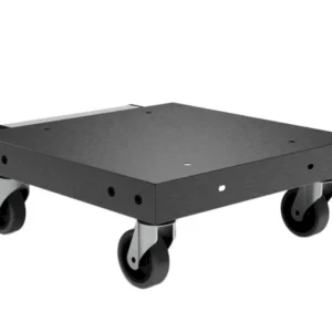Luxor Workspaces Modular Charging System - Single Dolly (LLMCSP)