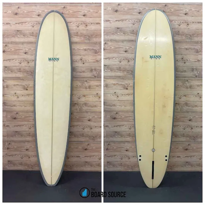 For Sale - Dan Mann Funboard 8ft in San Diego just $195