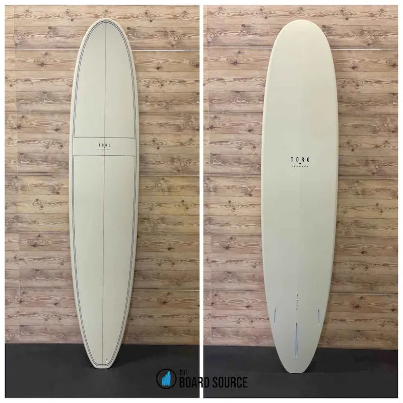 Beginner Surfboards for sale | Torq Longboard 9'0