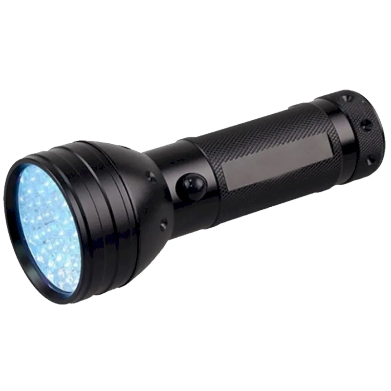KBS Coatings UV Light Portable Handheld Flashlight (70199)