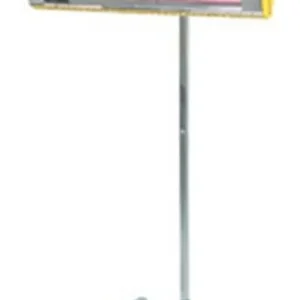 Infratech 17-1015 Speed Ray 2 With Timer